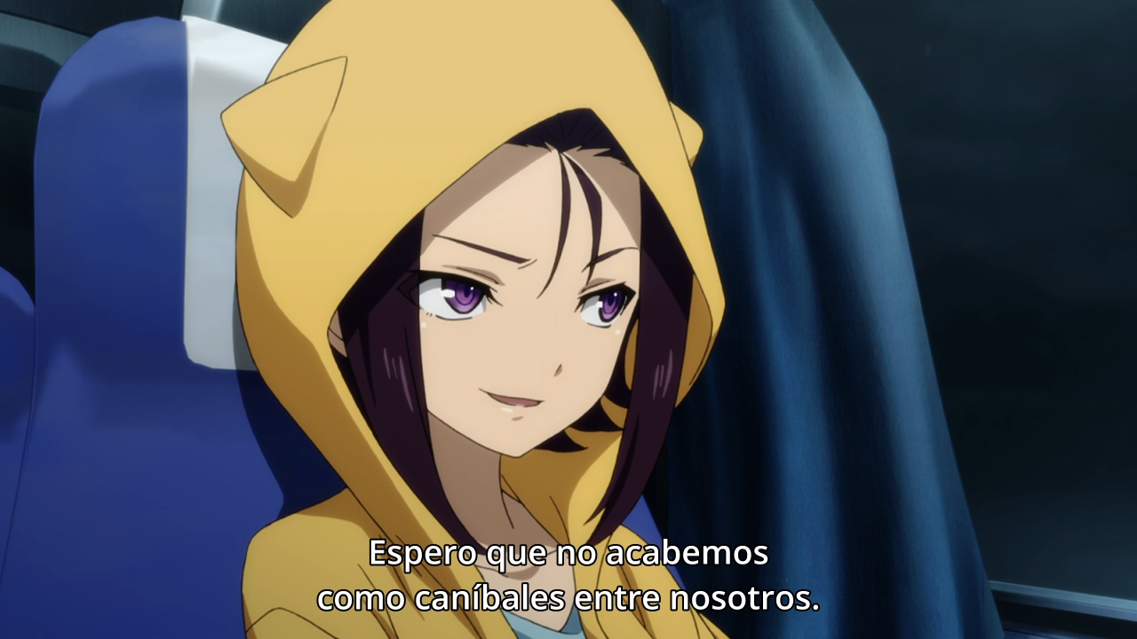 Mayoiga (PuyaSubs!!)